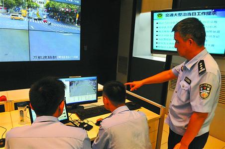攝像頭還能干什么?我們這么用