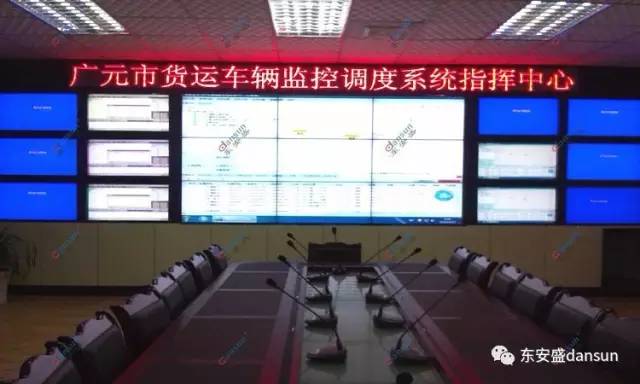 液晶拼接屏所具備的優(yōu)勢(shì),你都知道嗎?