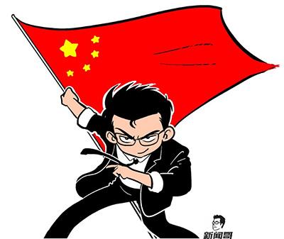 東安盛:不就防個(gè)賊嘛,小事一樁!