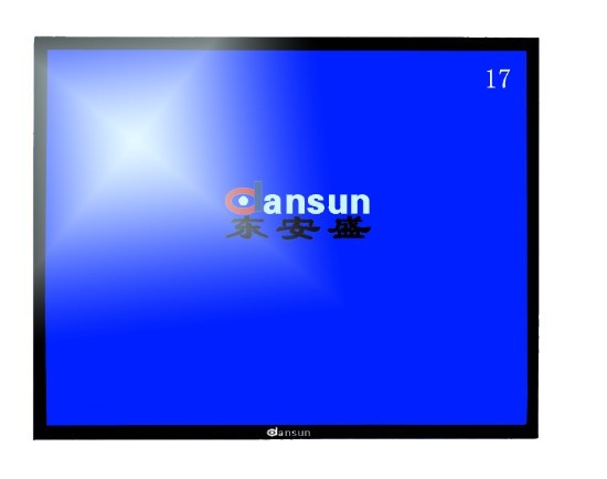 17寸高清液晶監(jiān)視器 17寸高清液晶監(jiān)視器